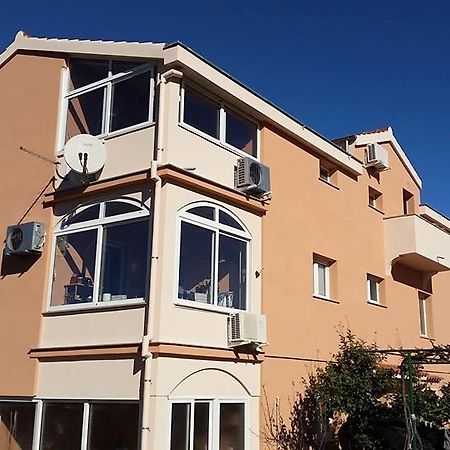 Apartments Manuela Zadar Exterior foto
